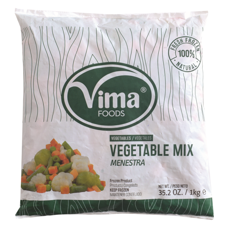 Menestra VIMA (1kg)