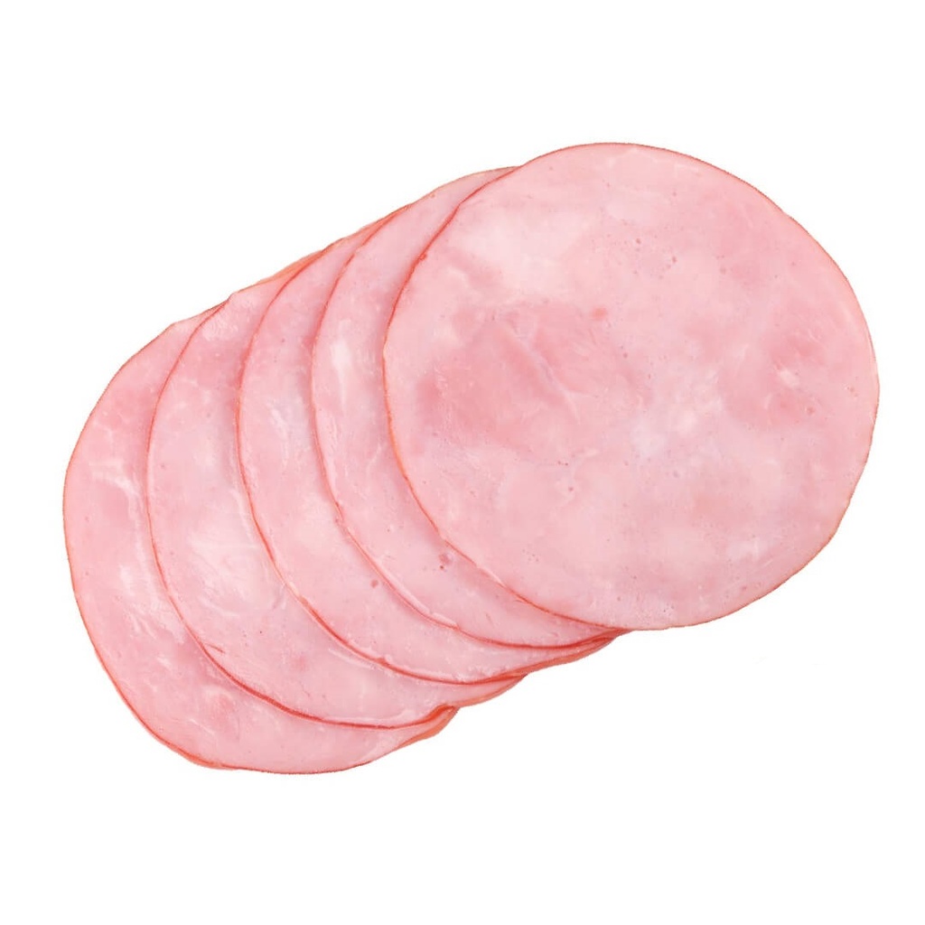 Jamón Lasqueado (500g)