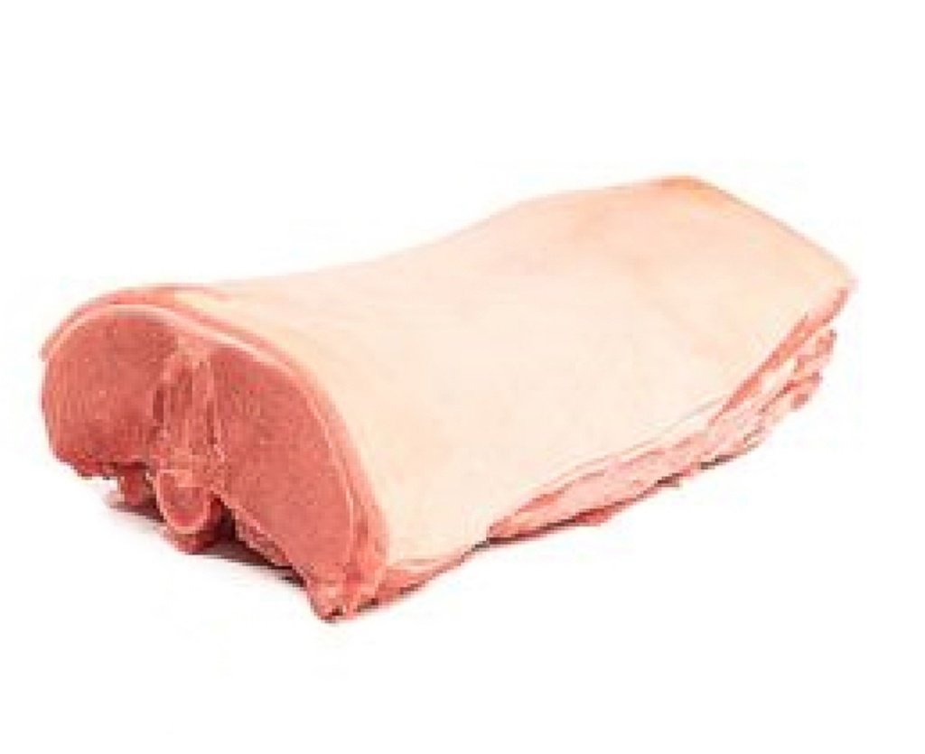 Lomo de Cerdo (10 lb)