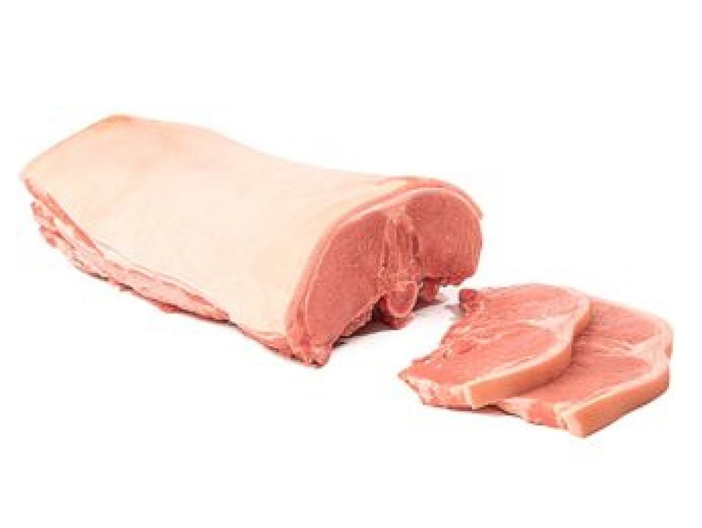 Lomo de Cerdo (15 lb)