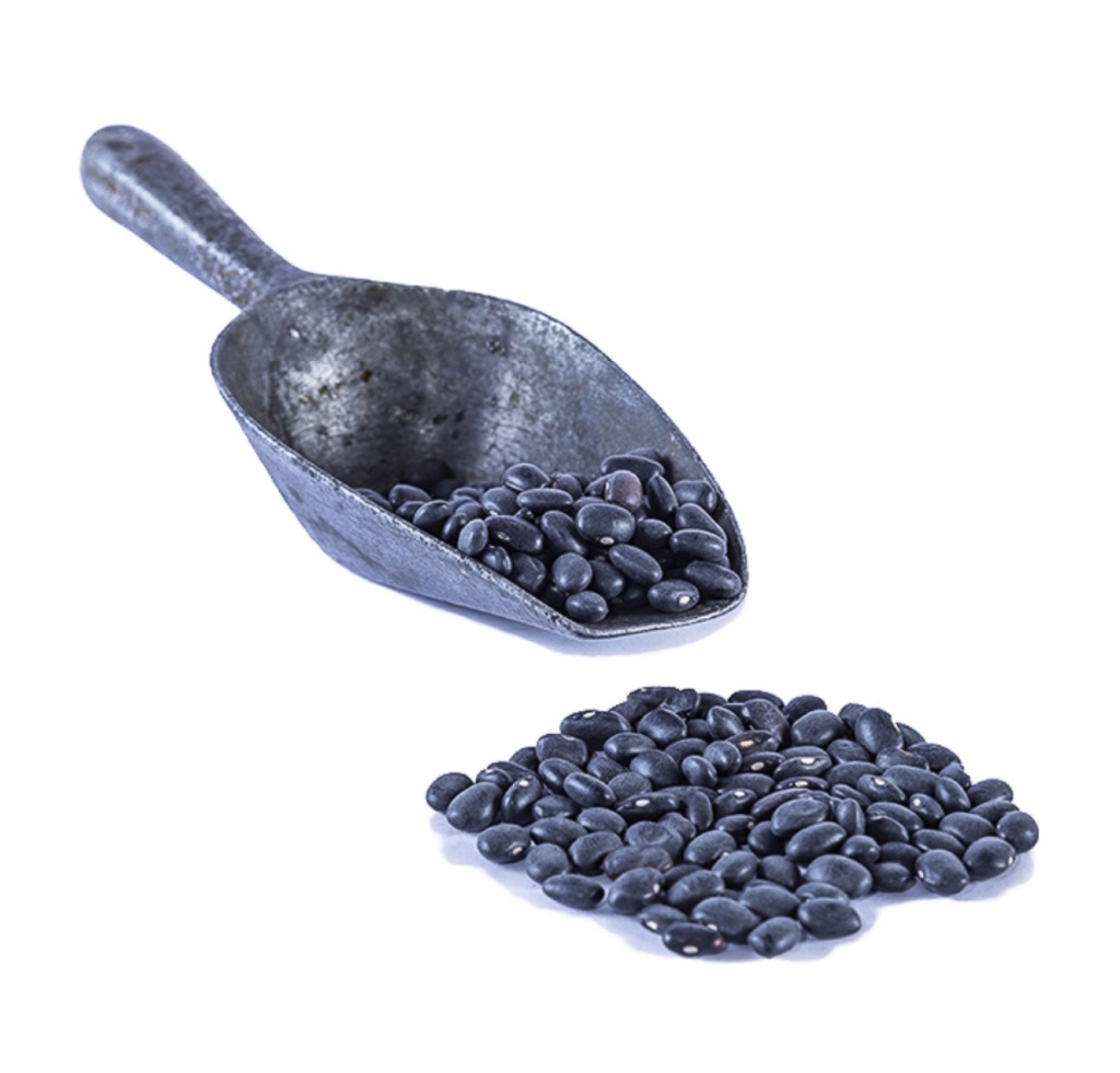 Frijoles Negros (5 lb)