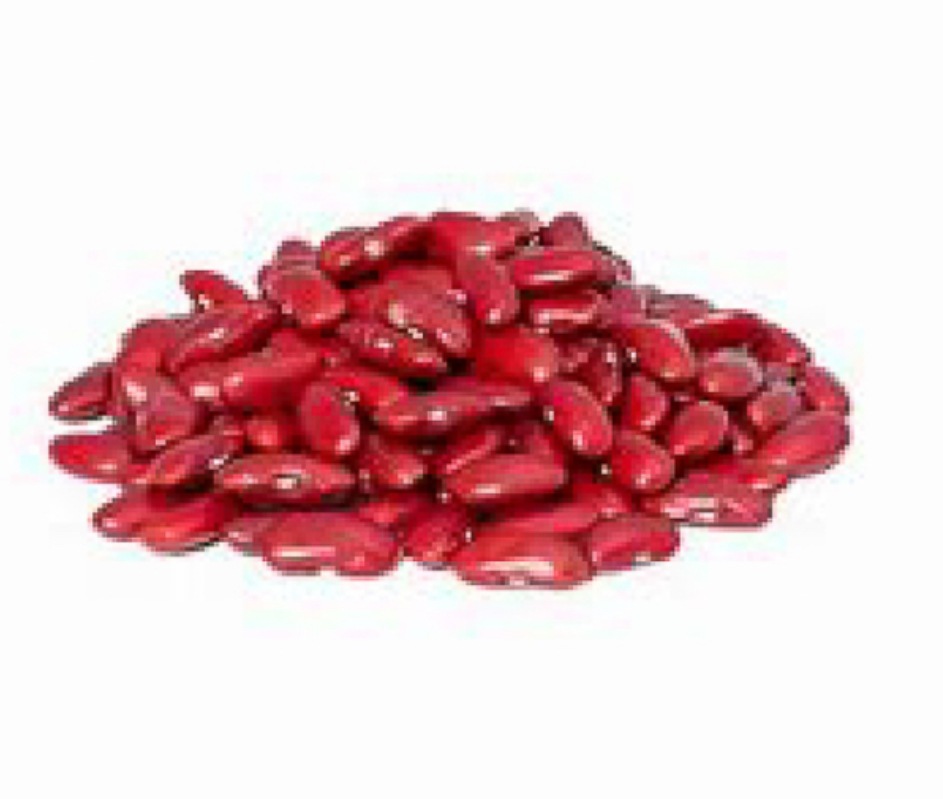 Fijoles Colorados (5 lb)