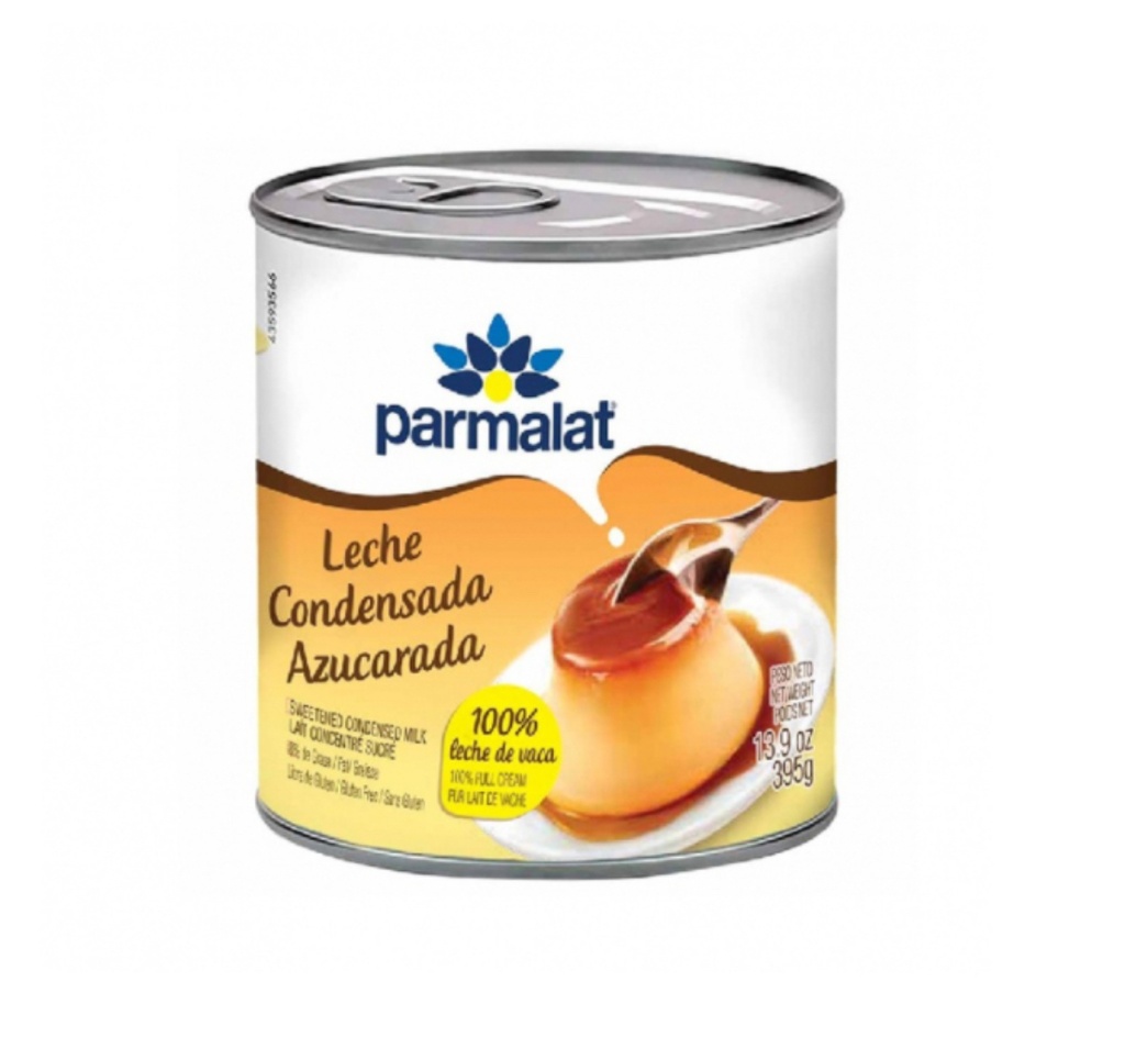 Leche Condensada 395 g