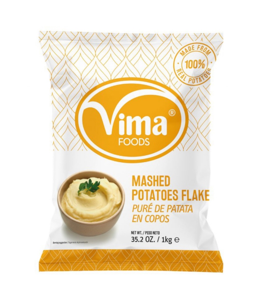Mini Magdalena 200 g