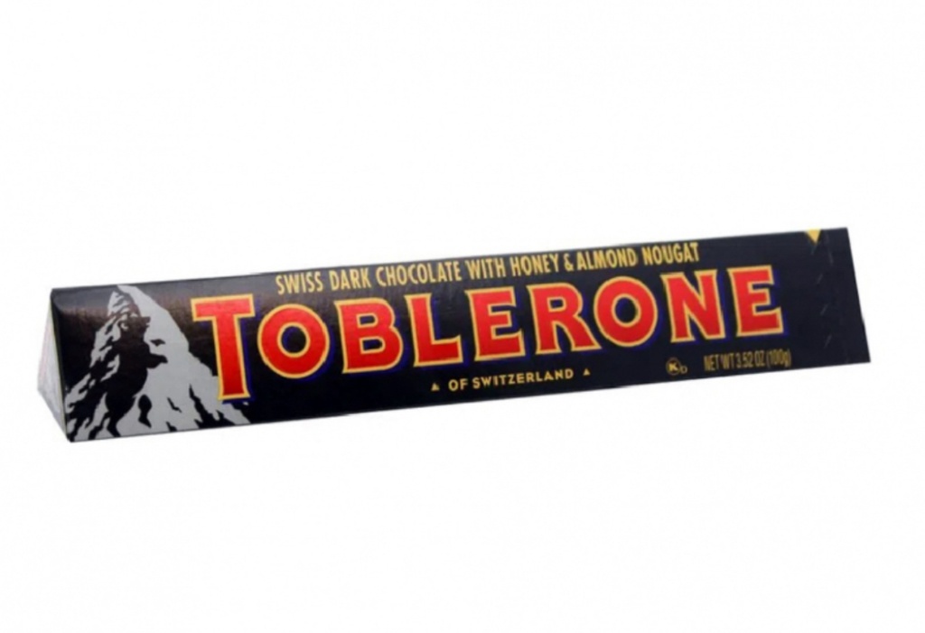 Tableta de Chocolate 100 g