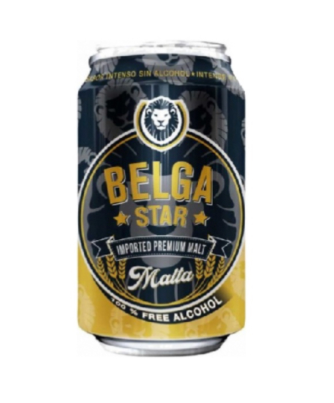 Malta 330 ml
