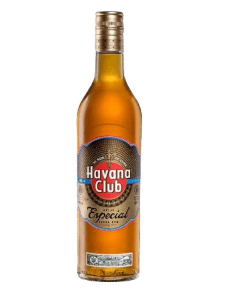 Havana Club Añejo Especial 700 ml