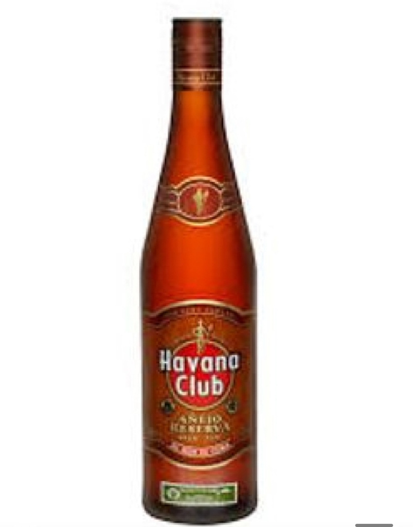 Havana Club Añejo Reserva 700 ml