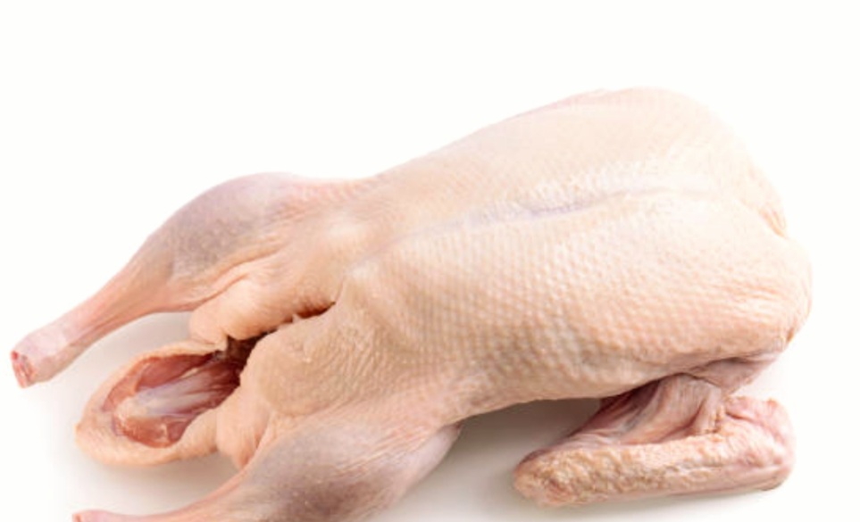 Pato Pekinés (2-3lb)