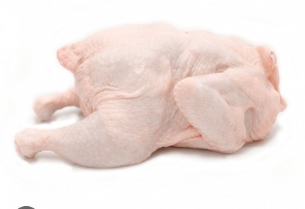 Pollo Entero (2.5-3lb)