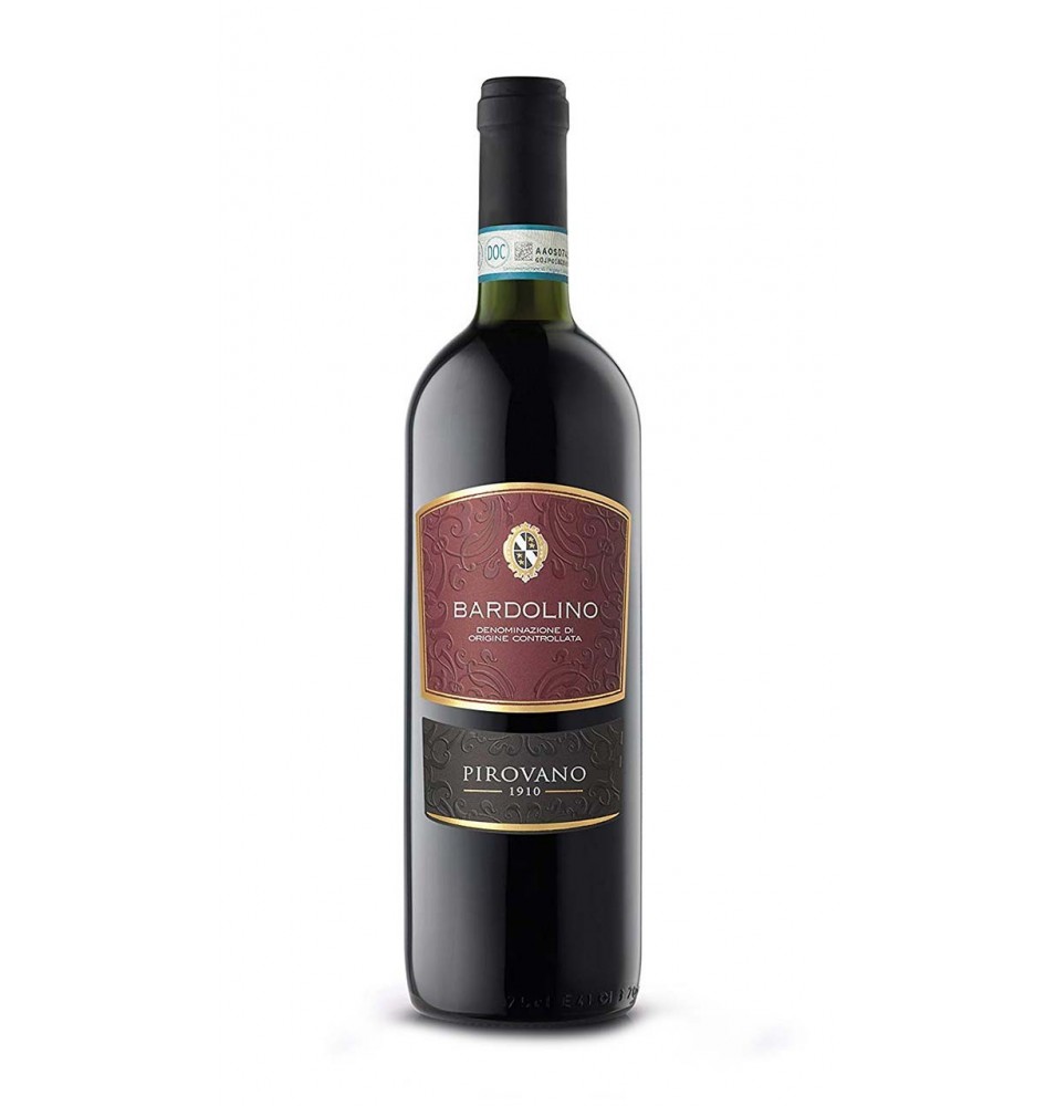 Pirovano Bardolino Doc 75cl