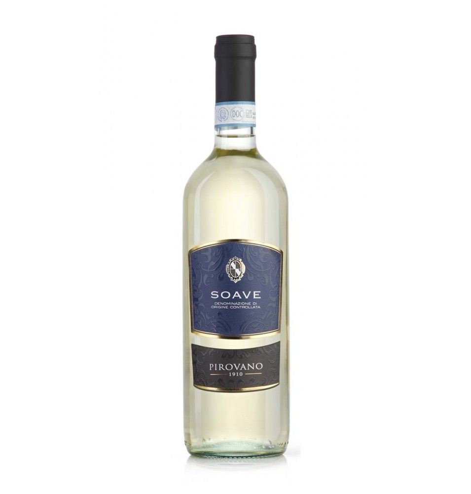 Pirovano Soave Doc 75cl