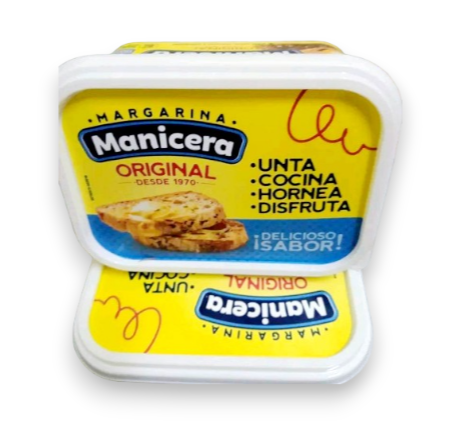 Margarina Manicera (425g)
