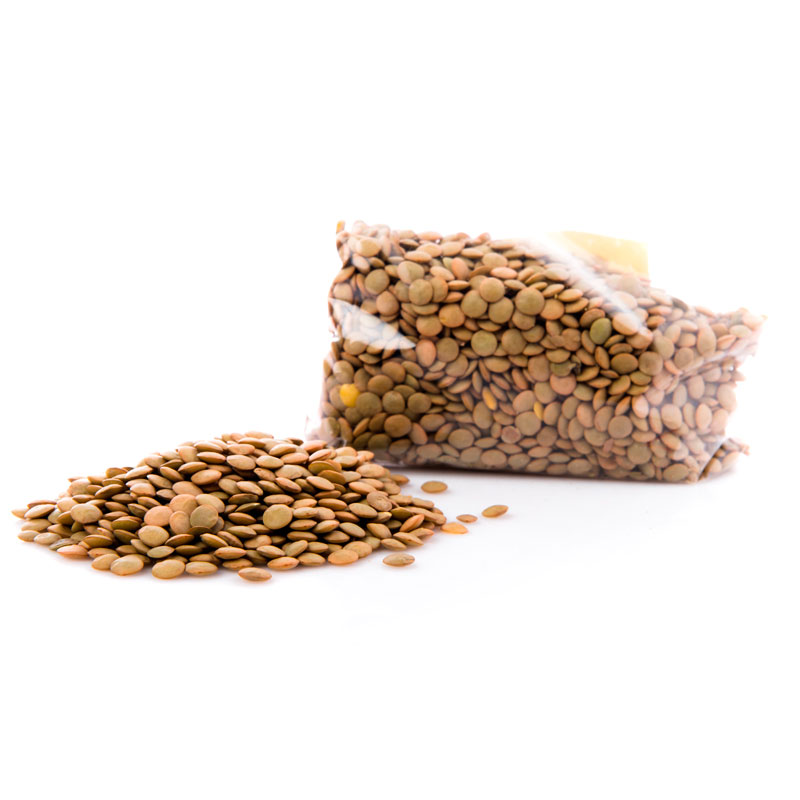 Lentejas 500 g