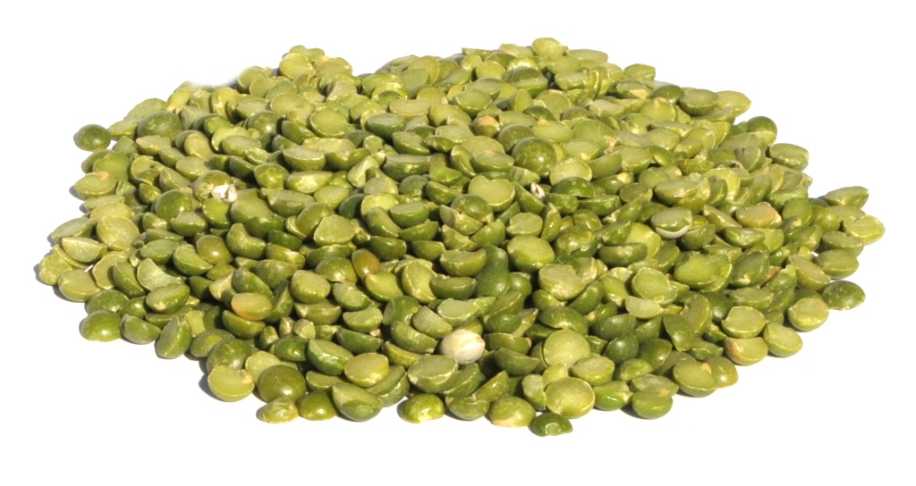 Chícharo Verde 500 g