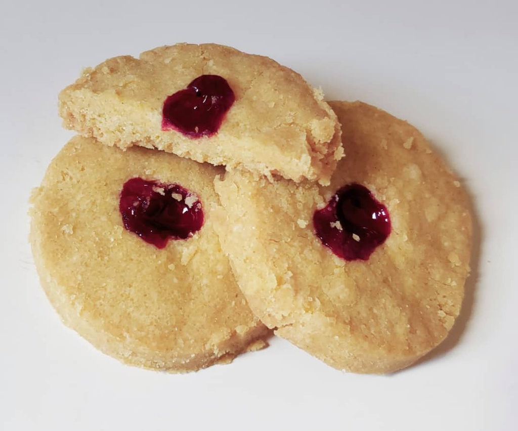 Torticas (30 uds.)
