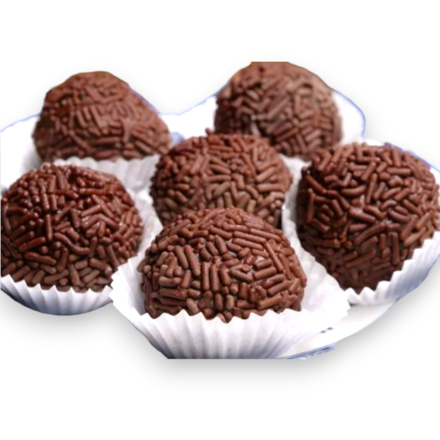 Trufas (30 uds.)