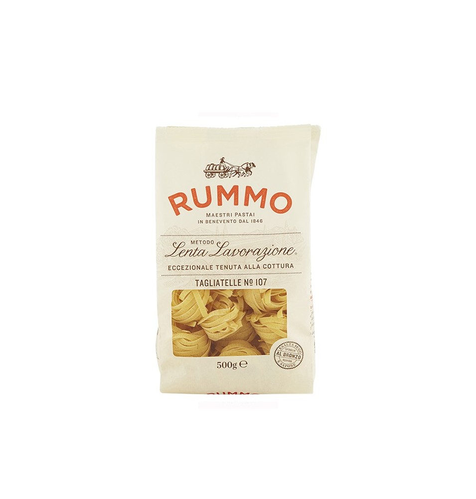 Rummo Tagliatelle No. 107 (500 G)