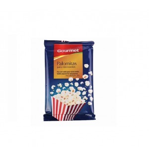 Palomitas de Maíz de Microwave (3 pack)