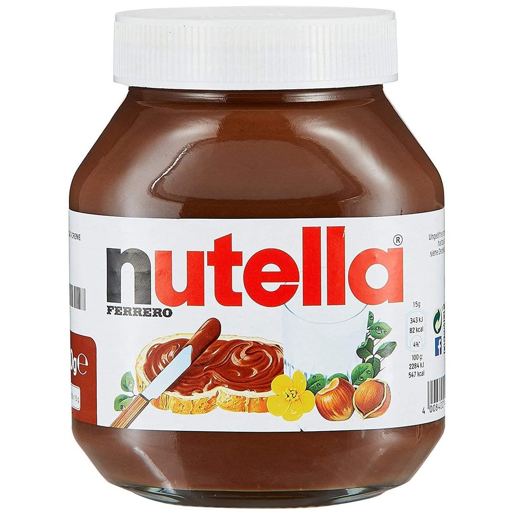 Nutella (350 g)