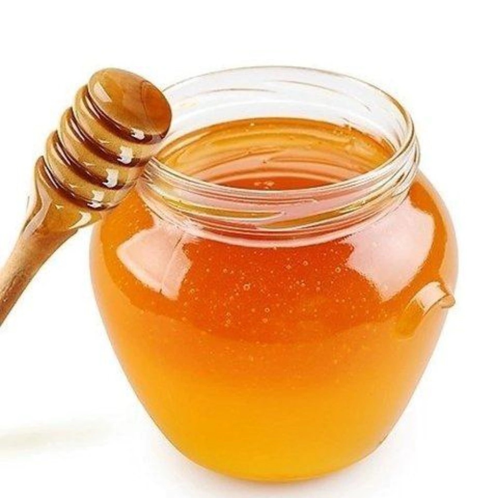 Miel de Abeja Monofloral de Siguaraya con 30% de propóleo (350 ml)