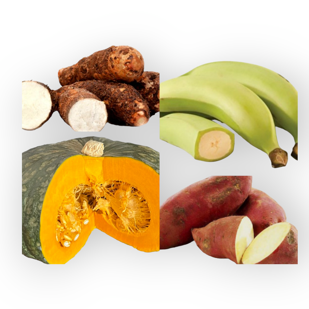 Combo Agro