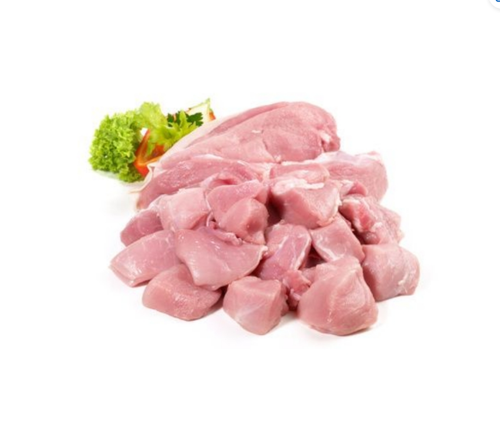 Masa de Cerdo (2 Lb)