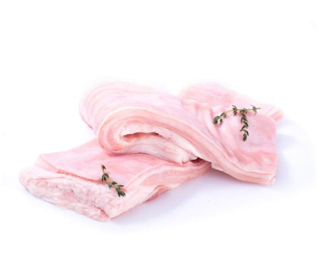 Grasa de Cerdo (2 Lb)