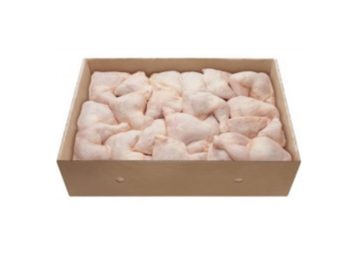Caja de Pollo (30-33 Lb)