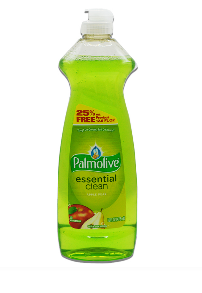 Lavavajillas Palmolive (473ml)