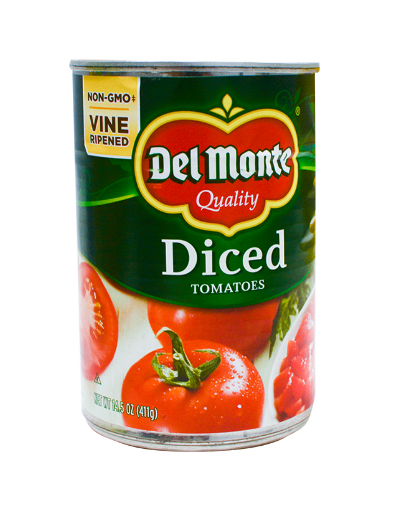 Tomate Picado (411g)