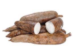 Yuca fresca (3 kg / 6,6 Lb)