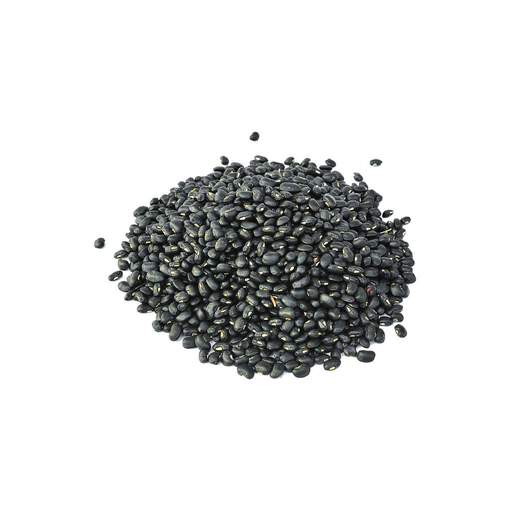 Frijol negro 3kg/6,6lb