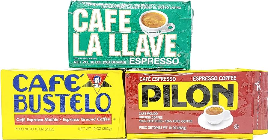 Café importado según disponibilidad (250g)