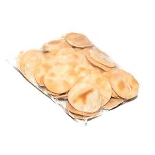 Paquete de Galletas 200g (según disponibilidad de chorizo,mantequilla,naturales)