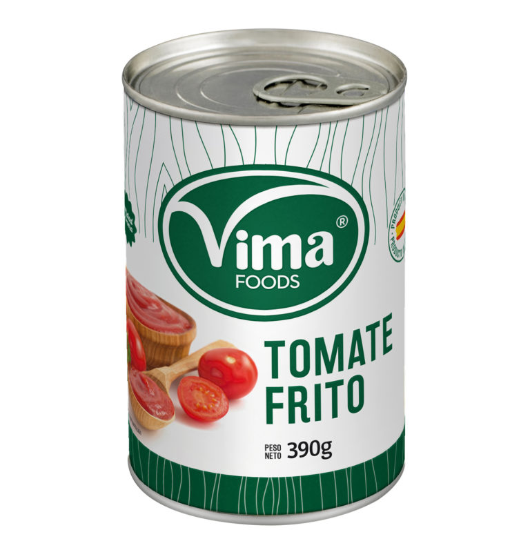 Tomate Frito Vima (425 ml)