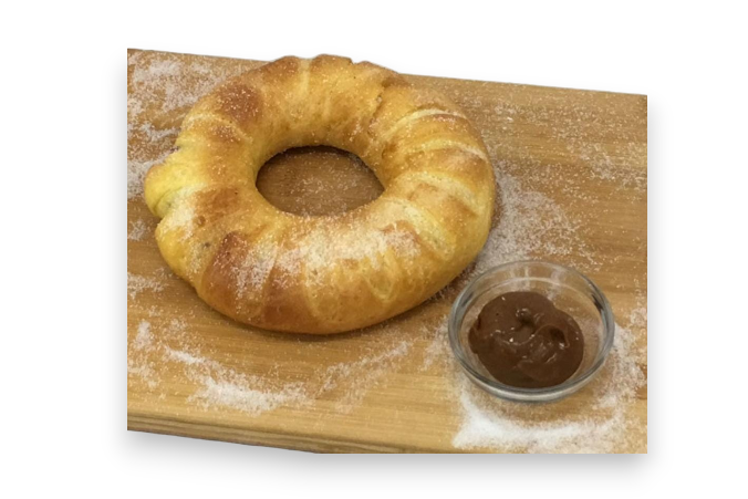 Roscón