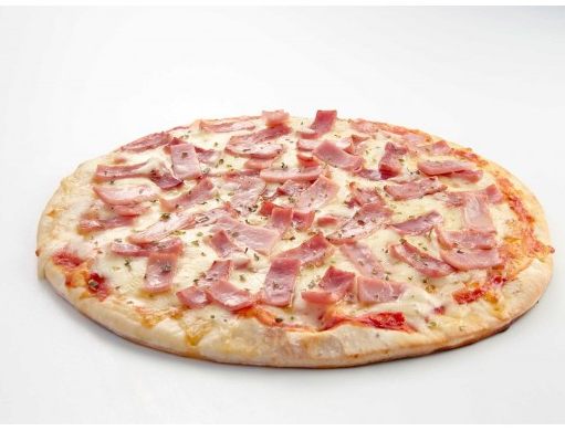 Pizza Congelada de Jamón (28cm)