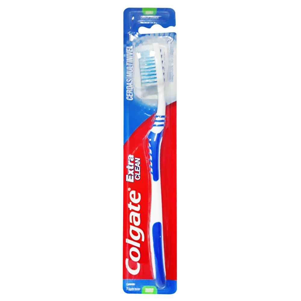 Cepillo Dental Colgate Extra Clean