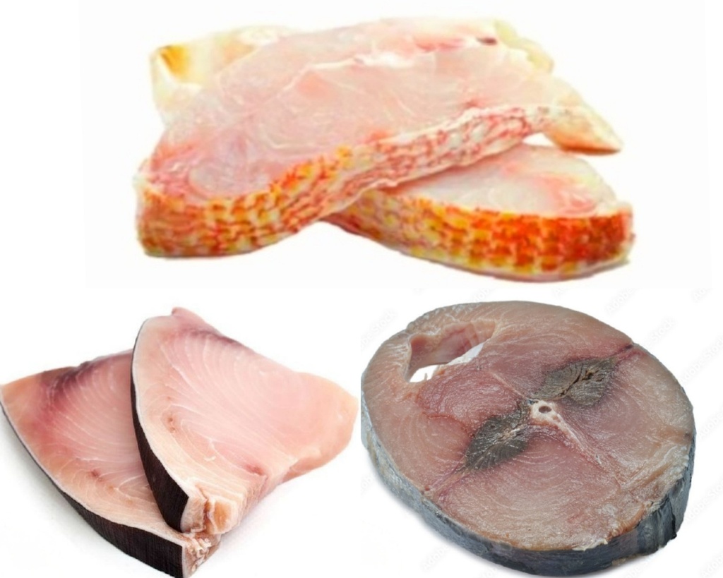 Combo Pescado #2