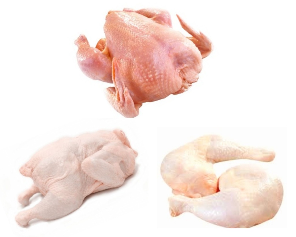 Combo Pollo