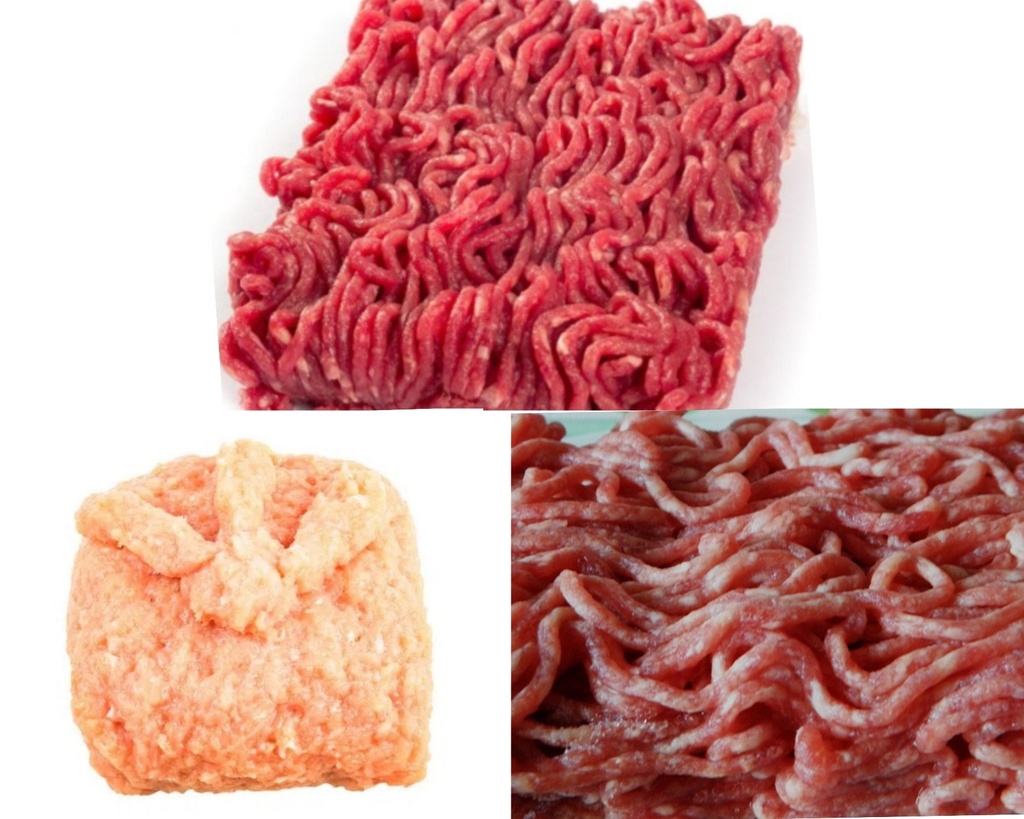 Combo Picadillo
