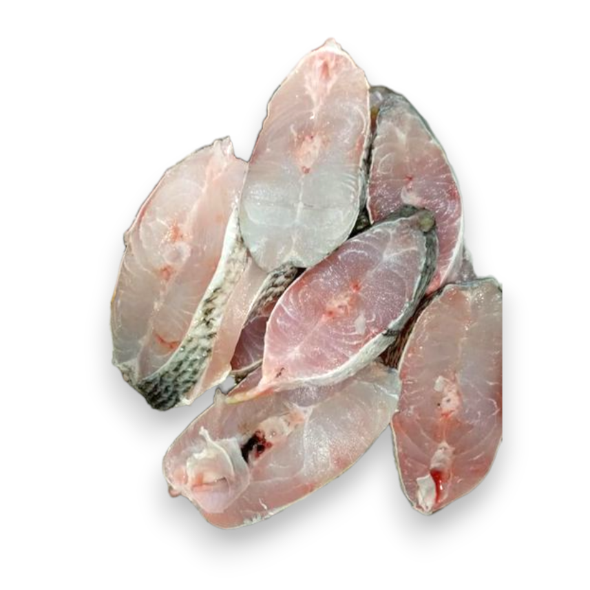 Ruedas de pescado Rabirrubia (2lb)