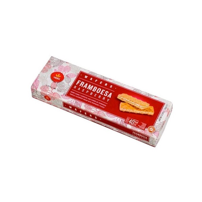Sorbetos de Frambuesa (150gr)