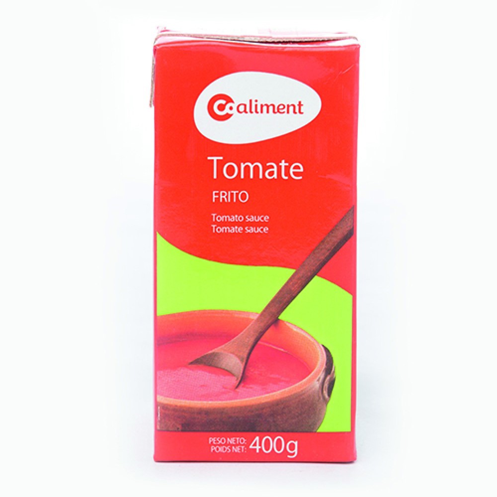 Tomate Frito Coaliment Brik 400G