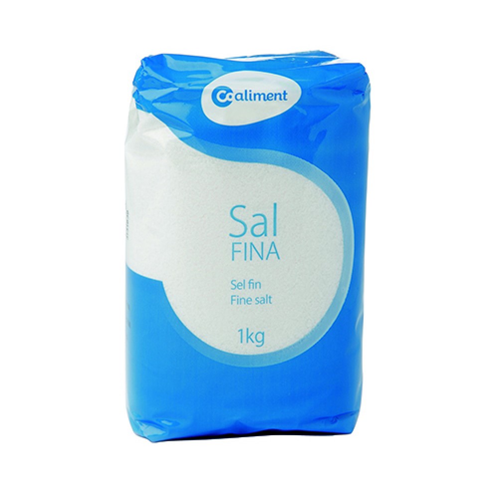 Sal Fina Coaliment (2.2 Lb / 1 Kg)