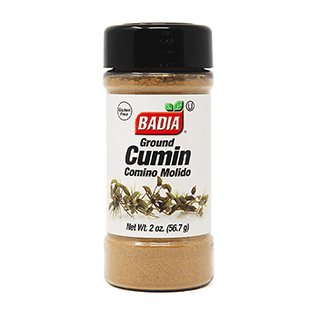 Comino Molido BADIA 56.7g