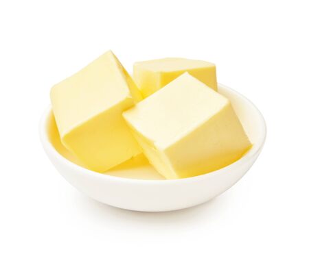 Mantequilla Sin Sal (1/2 kg)