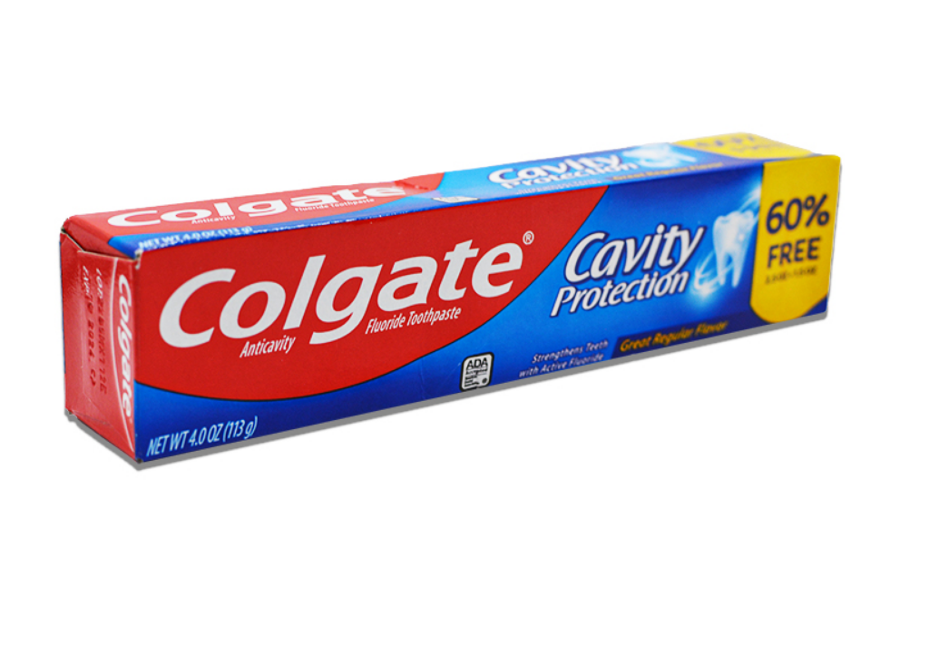 Pasta Dental Colgate (113g)