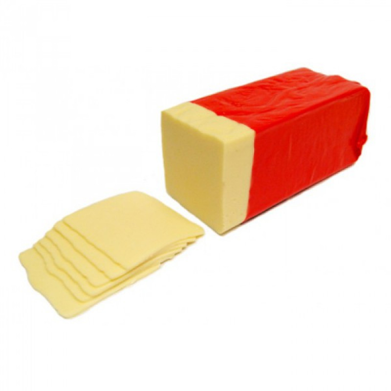 Queso Gouda (aprox 1 Kg / 2.2 Lb) Le Guedete